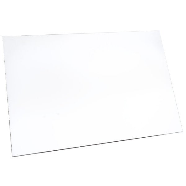 Foam Boards - 1/2" Thickness 30" x 40" White - The Merri Artist - merriartist.com