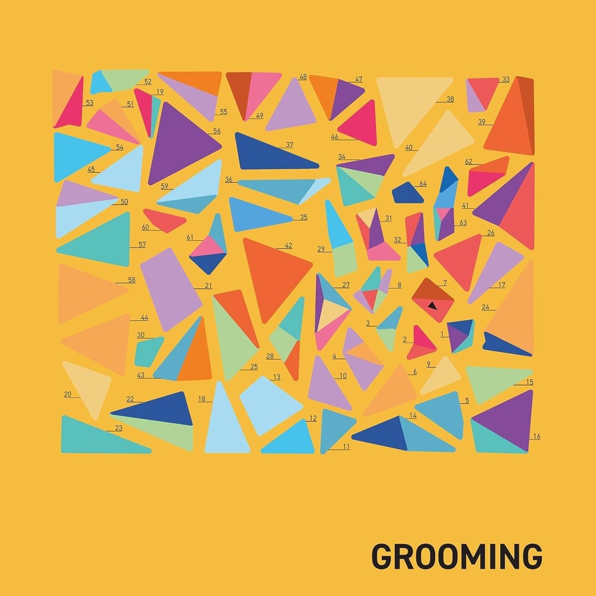 Fox Chapel Publishing - My Sticker Paintings: Horses - Children's Activity Book - The Merri Artist - merriartist.com