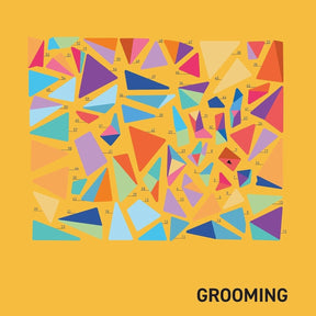 Fox Chapel Publishing - My Sticker Paintings: Horses - Children's Activity Book - The Merri Artist - merriartist.com