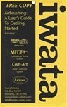 FREE Guide with purchase of an Iwata product - The Merri Artist - merriartist.com