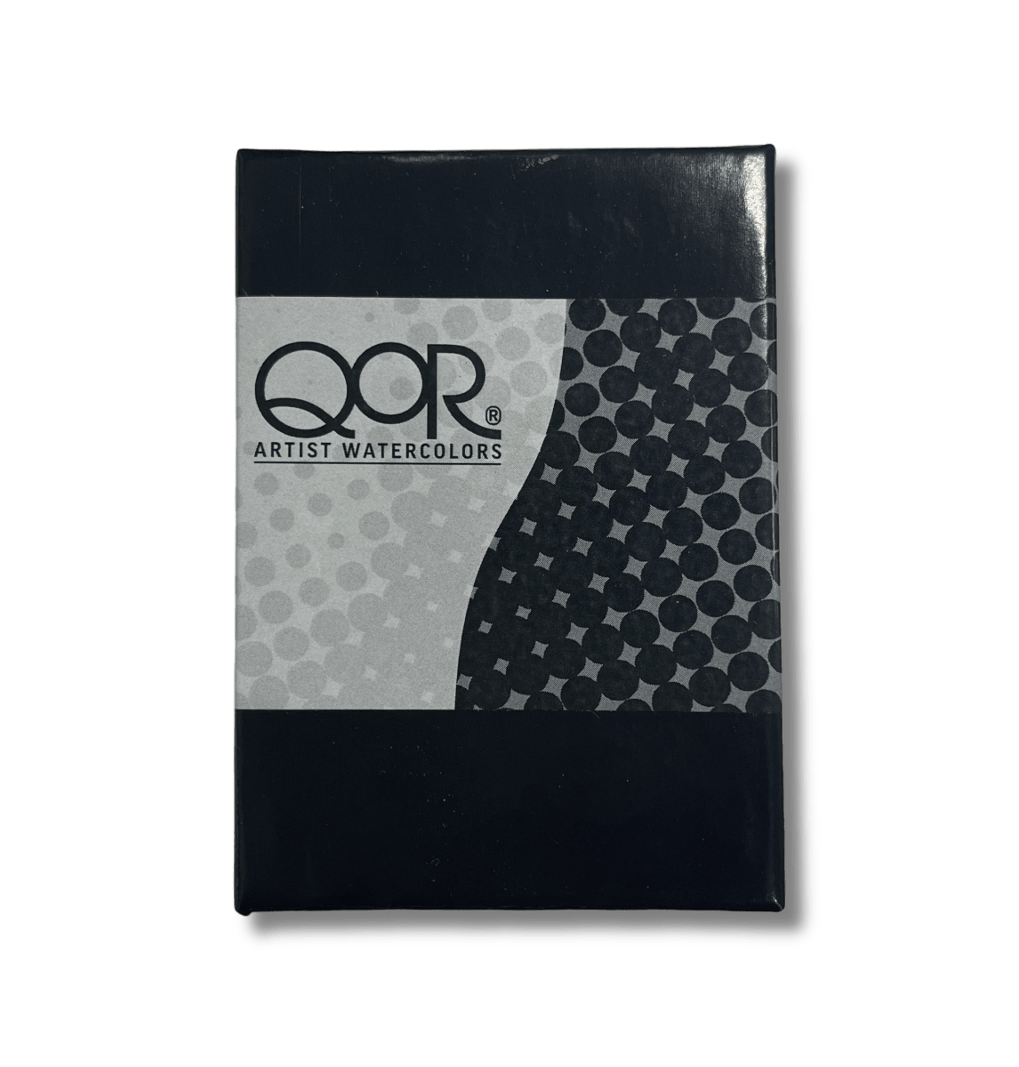 Free with your Purchase of $50 or more - Qor Watercolor Sampler Set - The Merri Artist - merriartist.com