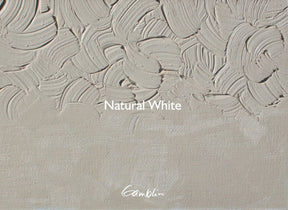 Gamblin 1980 Oil Color - 37ml - Natural White - The Merri Artist - merriartist.com