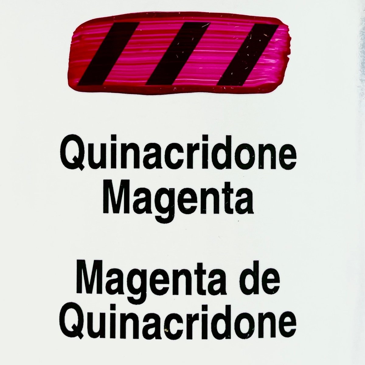 Golden Fluid Acrylic Primary Magenta 32 oz - The Merri Artist - merriartist.com