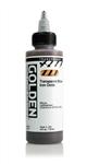 Golden High Flow Acrylic Transparent Brown Iron Oxide 4 oz - The Merri Artist - merriartist.com