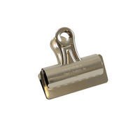 Heavy Duty 3 inch Bulldog Clip - The Merri Artist - merriartist.com