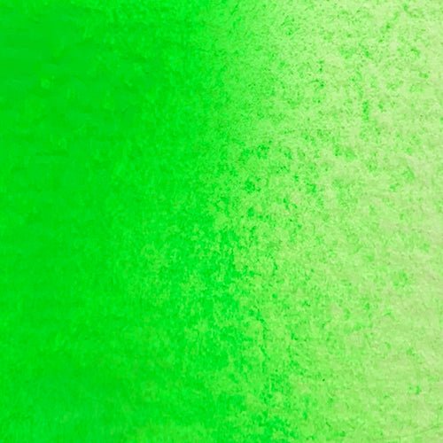 Holbein Artists Watercolor 15 ml - Luminous Green - The Merri Artist - merriartist.com