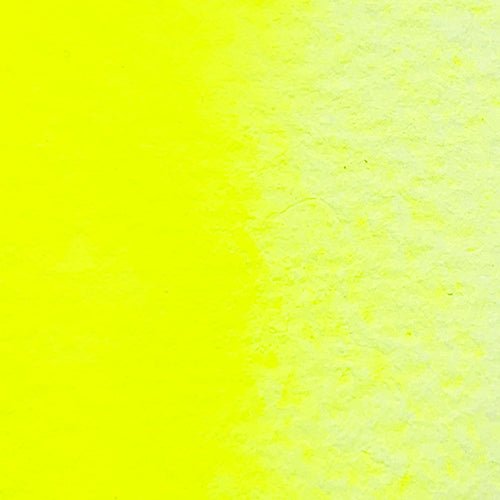 Holbein Artists Watercolor 15 ml - Luminous Lemon - The Merri Artist - merriartist.com