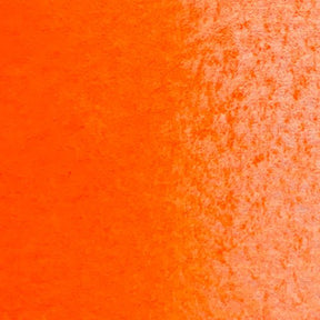Holbein Artists Watercolor 15 ml - Luminous Orange - The Merri Artist - merriartist.com
