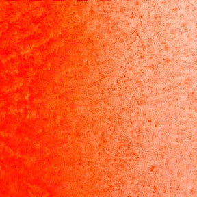Holbein Artists Watercolor 15 ml - Luminous Orange Red - The Merri Artist - merriartist.com
