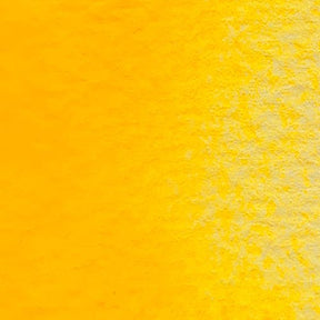 Holbein Artists Watercolor 15 ml - Luminous Yellow - The Merri Artist - merriartist.com