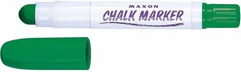 Holbein Maxon Chalk Marker - Green - The Merri Artist - merriartist.com