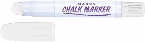 Holbein Maxon Chalk Marker - White - The Merri Artist - merriartist.com