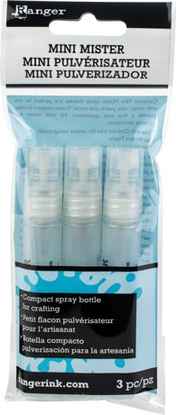 Inkssentials Mini Misters 3 Pack - The Merri Artist - merriartist.com