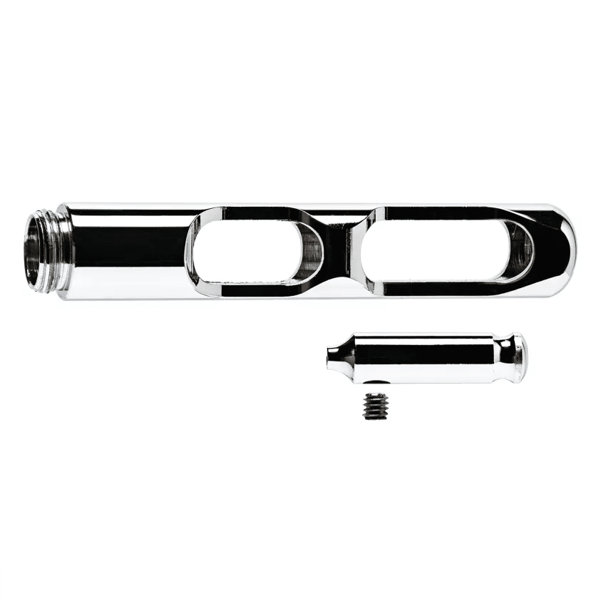 Iwata Airbrush Replacement Part I - 156 - 5 Rapid Access Handle/Needle Grip Set - The Merri Artist - merriartist.com