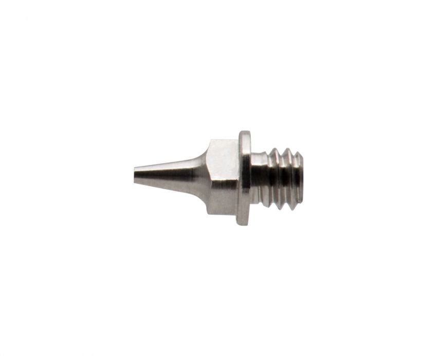 Iwata I - 704 - 5 Replacement .4mm Fluid Nozzle for HP - M2 Airbrush - The Merri Artist - merriartist.com