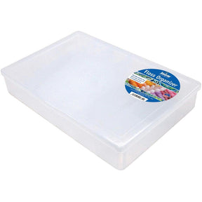 Janlynn Floss Organizer - 17 Compartments - The Merri Artist - merriartist.com