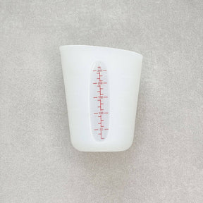 Jewelry Made by Me - 250ml Silicone Mixing Cup - The Merri Artist - merriartist.com