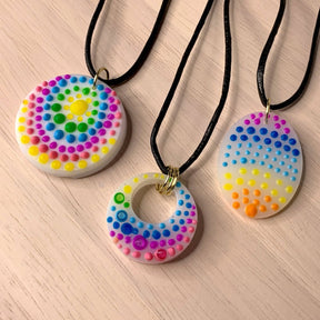 Jewelry Made by Me - Bloom Assortment UV Resin Icing 10ml 4pc - The Merri Artist - merriartist.com