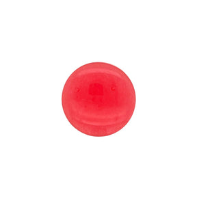 Jewelry Made by Me - Red Colored UV Resin 10ml - The Merri Artist - merriartist.com