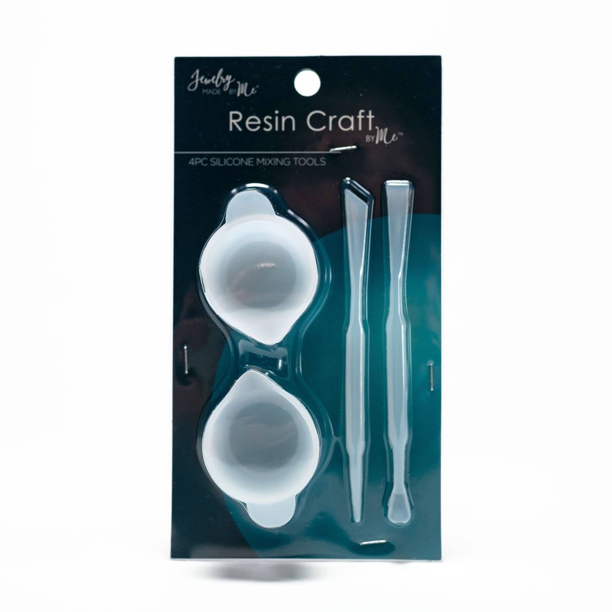 Jewelry Made by Me - Silicone Mixing Tools - The Merri Artist - merriartist.com