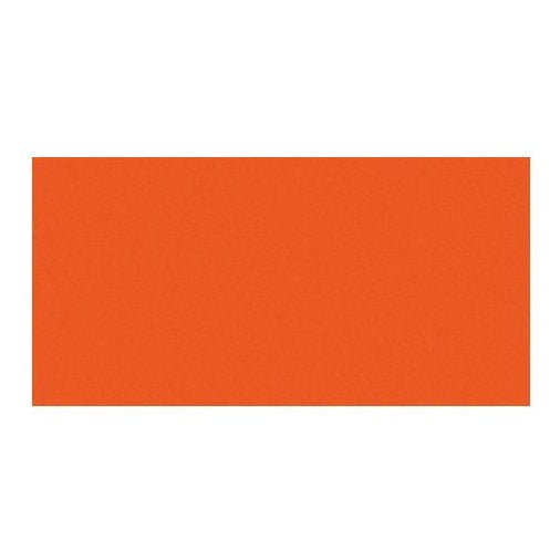 Kunin Eco - Fi Classic Felt 9"x12" Orange - The Merri Artist - merriartist.com