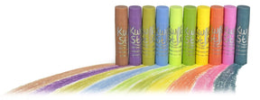 KwikStix Tempera Paint - Pastel 10 Colors TPG - 680 - The Merri Artist - merriartist.com