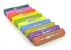 KwikStix Tempera Paint - Pastel 10 Colors TPG - 680 - The Merri Artist - merriartist.com