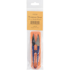 Lacis Thread Snips 4" - The Merri Artist - merriartist.com