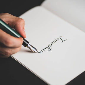 LOCHBY - A5 8.27” x 5.83” (21cm x 14.8cm), 72 page - Plain, 68 gsm - The Merri Artist - merriartist.com