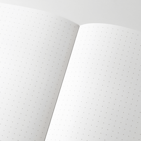 LOCHBY - A5 Dot Grid - The Merri Artist - merriartist.com