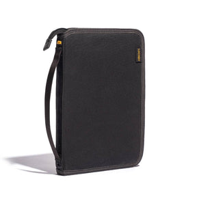 LOCHBY - Artists Field Folio A5 6.7” x 10” x 1” - Brown - The Merri Artist - merriartist.com