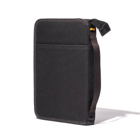 LOCHBY - Artists Field Folio A5 6.7” x 10” x 1” - Brown - The Merri Artist - merriartist.com