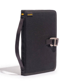 LOCHBY - Artists Field Journal - Brown - The Merri Artist - merriartist.com