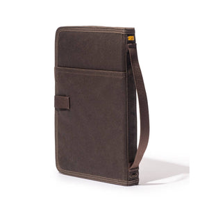 LOCHBY - Artists Field Journal - Brown - The Merri Artist - merriartist.com