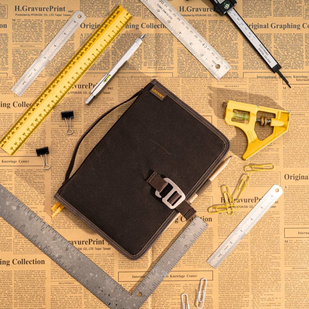 LOCHBY - Artists Field Journal - Bumblebee - The Merri Artist - merriartist.com