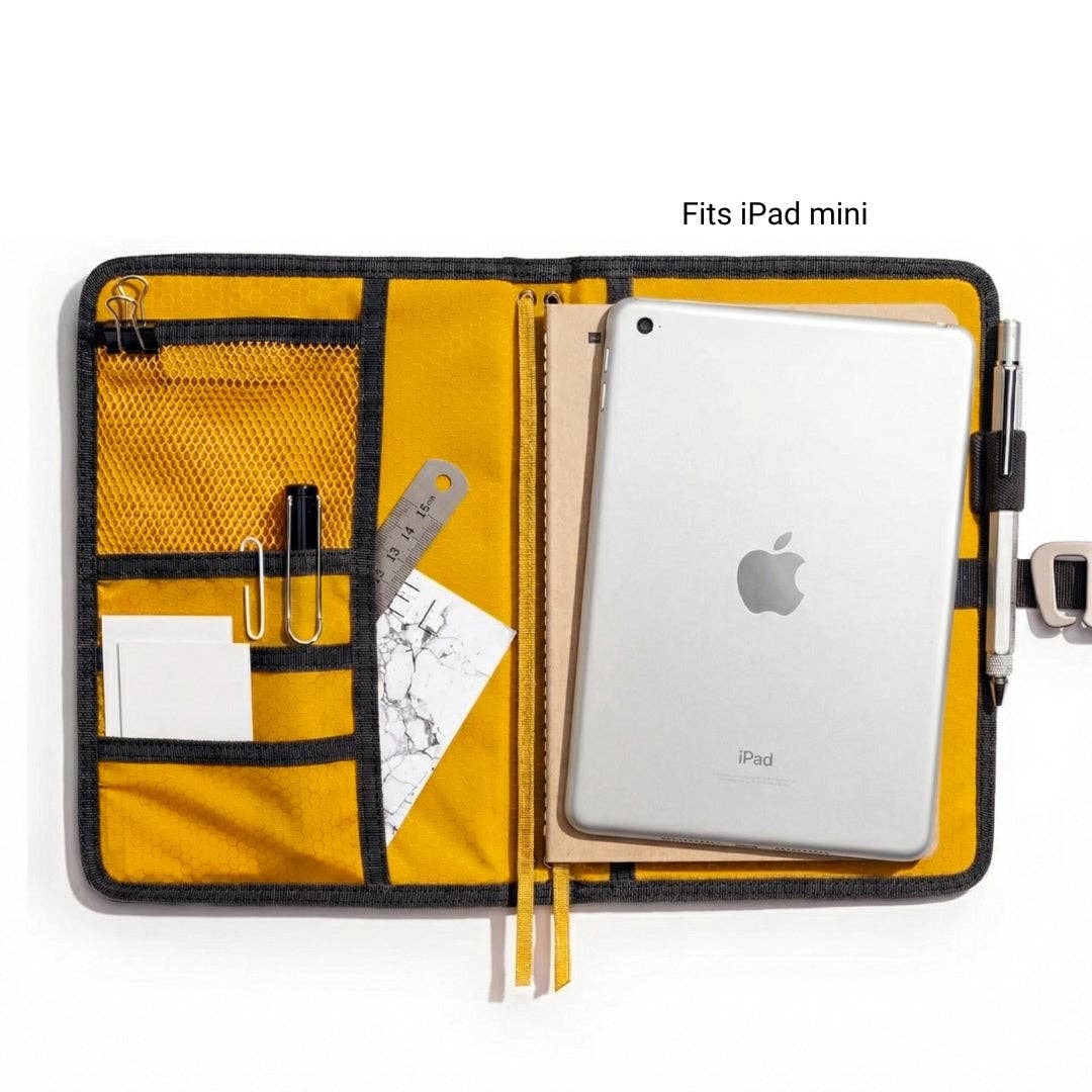 LOCHBY - Artists Field Journal - Nautical - The Merri Artist - merriartist.com