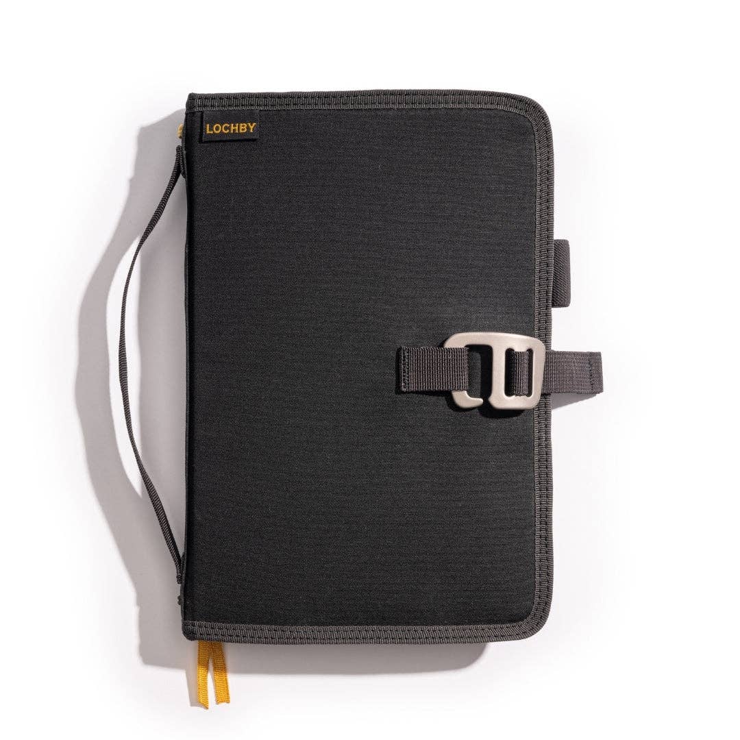 LOCHBY - Artists Field Journal - Nautical - The Merri Artist - merriartist.com