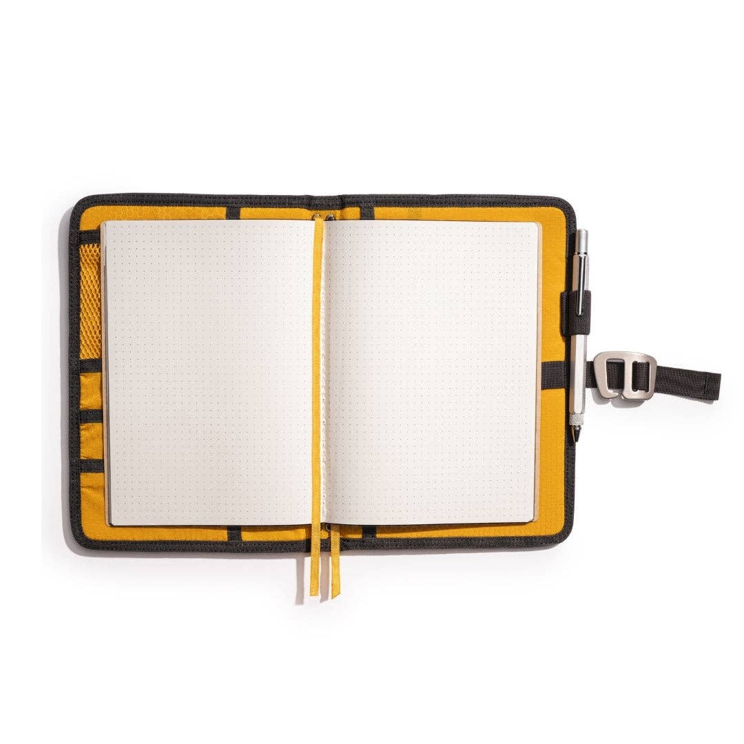 LOCHBY - Artists Field Journal - Olive - The Merri Artist - merriartist.com