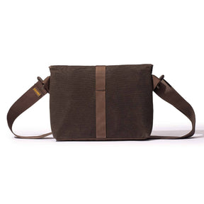 LOCHBY - Artists Field Sling - Brown - The Merri Artist - merriartist.com