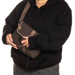 LOCHBY - Artists Field Sling - Brown - The Merri Artist - merriartist.com