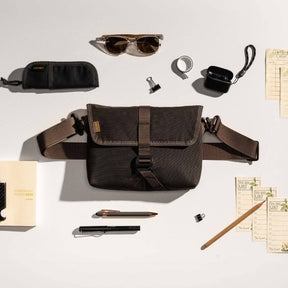 LOCHBY - Artists Field Sling - Nautical - The Merri Artist - merriartist.com