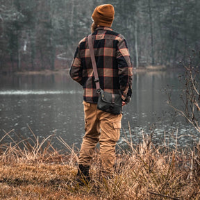 LOCHBY - Artists Field Sling - Nautical - The Merri Artist - merriartist.com