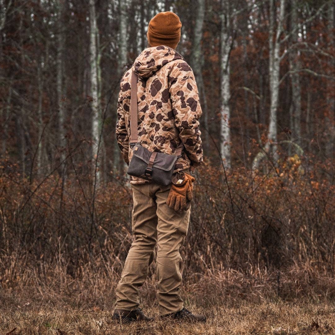 LOCHBY - Artists Field Sling - Nautical - The Merri Artist - merriartist.com