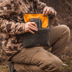 LOCHBY - Artists Field Sling - Nautical - The Merri Artist - merriartist.com