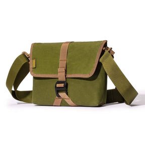 LOCHBY - Artists Field Sling - Olive - The Merri Artist - merriartist.com