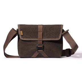 LOCHBY - Artists Field Sling - Olive - The Merri Artist - merriartist.com