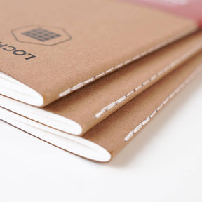 LOCHBY - B5 Notebooks (1 - pack) - Dot Grid - The Merri Artist - merriartist.com