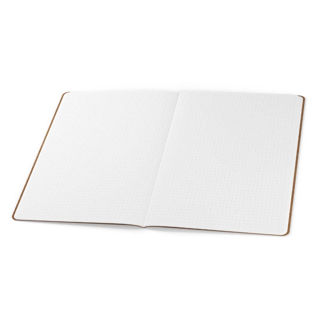 LOCHBY - B5 Notebooks (1 - pack) - Dot Grid - The Merri Artist - merriartist.com
