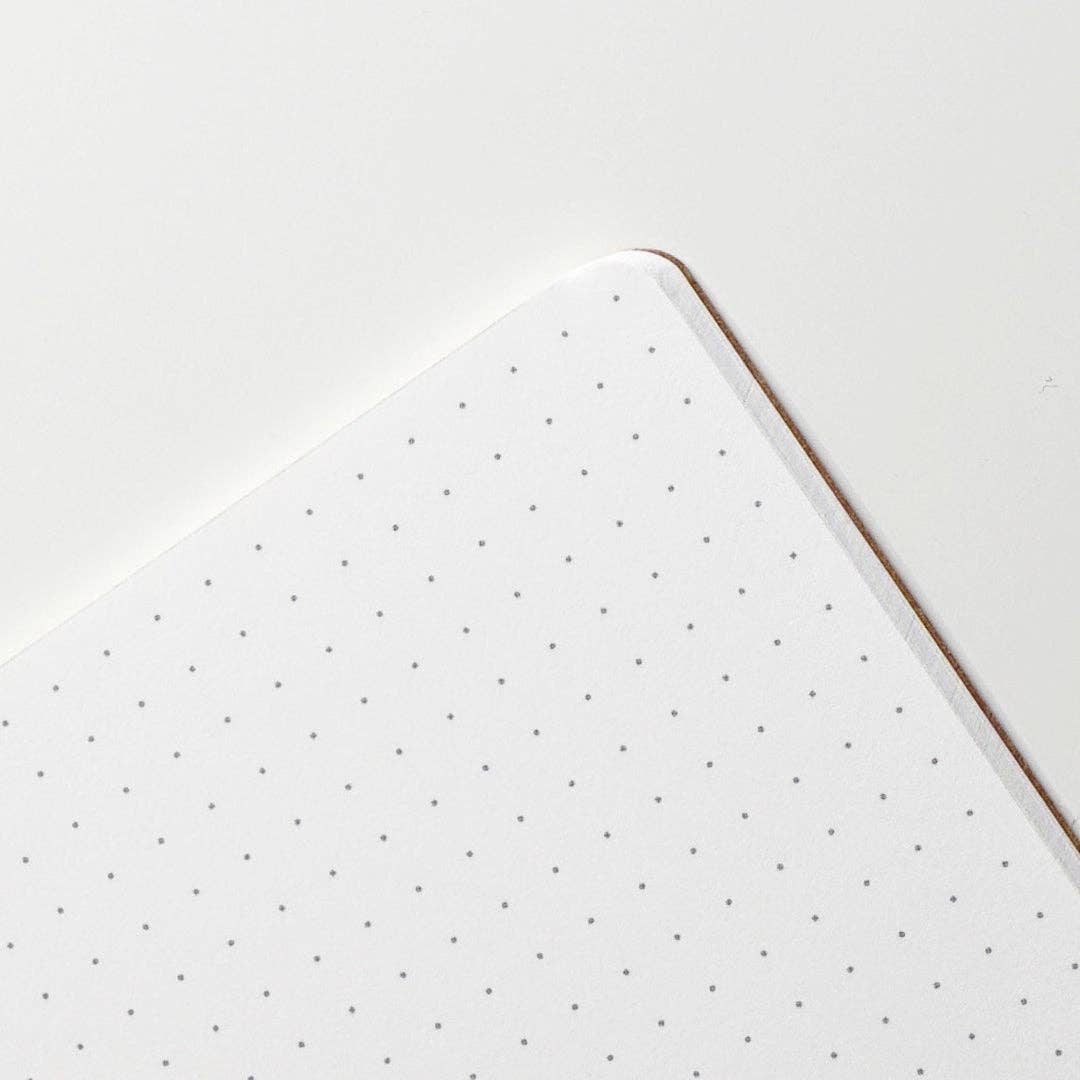 LOCHBY - B5 Notebooks (1 - pack) - Dot Grid - The Merri Artist - merriartist.com