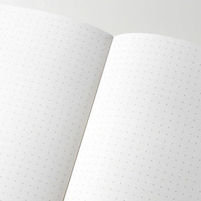 LOCHBY - B5 Notebooks (1 - pack) - Dot Grid - The Merri Artist - merriartist.com